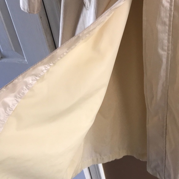 Amazing vintage F. W. Fischer coat - Picture 6 of 10